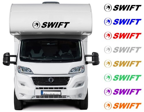 Swift caravan campervan - swift,