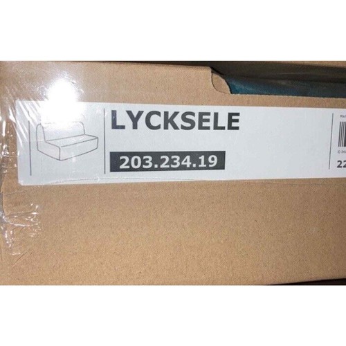 Ikea lycksele sleeper sofa - lycksele,
