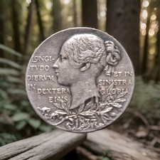 1837-1897 Queen Victoria