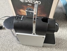 Krups Nespresso Pixie Pod
