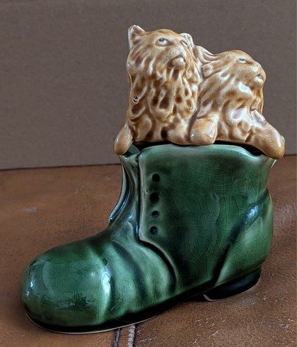 Vintage sylvac ornament - sylvac,