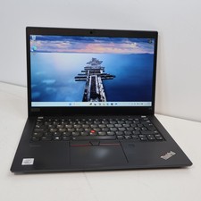 Lenovo ThinkPad X13 Gen 1
