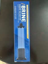 Brine Shrimp Eggs Hatchery