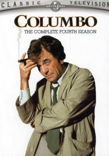 Columbo complete fourth - columbo:,