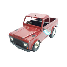 Vintage Britains 9507 Land