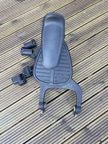 Bugaboo buggy board stroller - bugaboo,