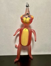 De Carlini Vintage Blown Glass