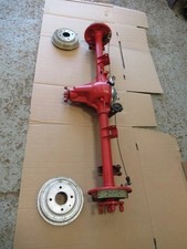 Ford Capri MK1 50" Atlas (