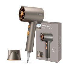 New Philips Hair Dryer 1600 Watts 4heat x speed modes for different drying needs