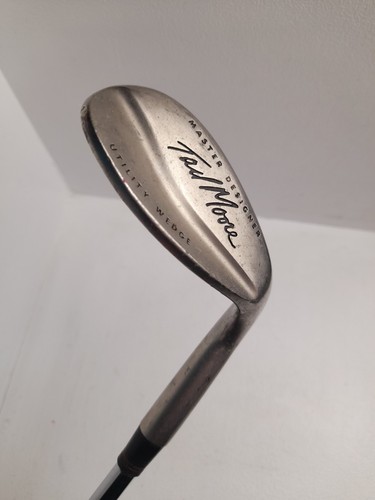 Tad moore easy use - easy, to