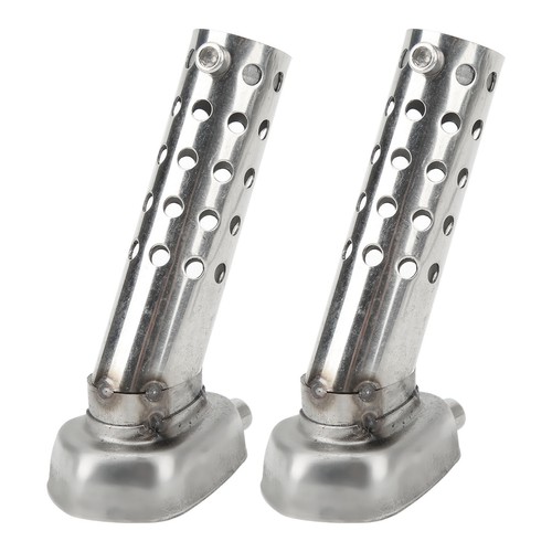 Pcs motorcycle exhaust pipe - pcs,