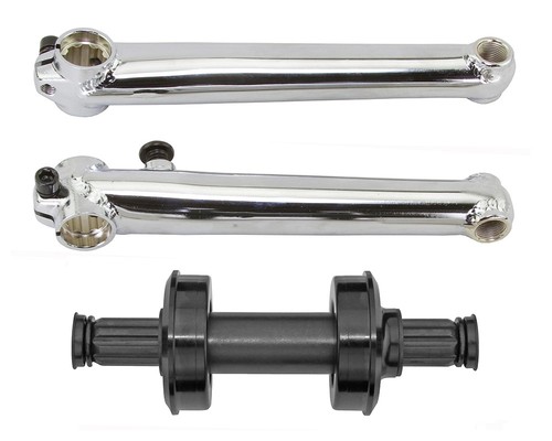 Bicycle 3pc freestyle mo - 3pc,