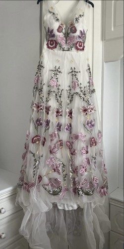 Temperley bridal bibi - temperley,