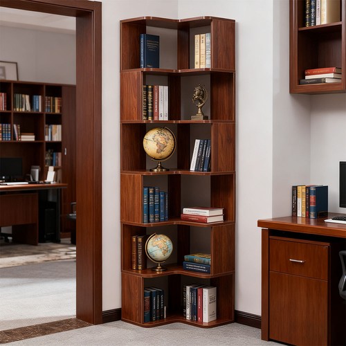 Tiers standing bookcase - 5/6,