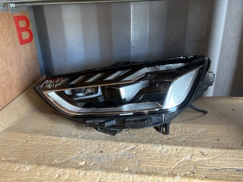Audi 5 matrix full - 9.5,