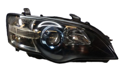 2003 2006 subaru legacy - 2003–2006, bp5