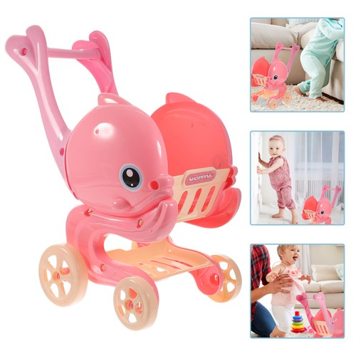 Kids shopping trolley - shopping,