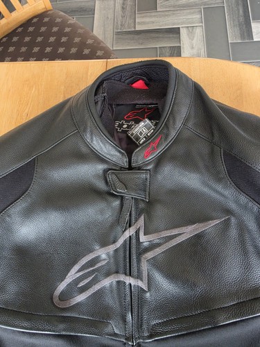 Alpinestars 2 piece - alpinestars, x