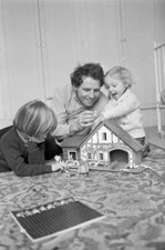 Patrick Poivre D'arvor With