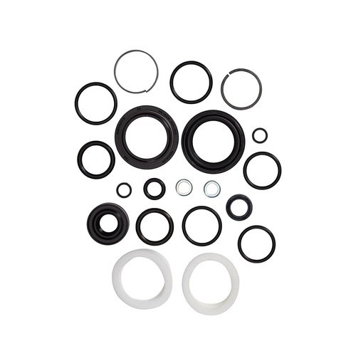 Rock shox basic service kit - basic,