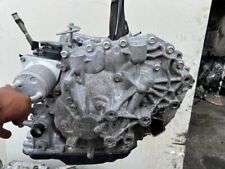 NISSAN JUKE NISMO 1.6 DIG-T CVT GEARBOX MR16DDT 4W