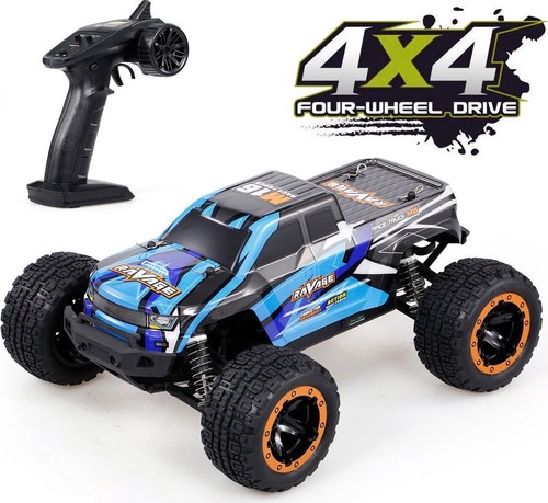 Hbx brushless car - hbx,