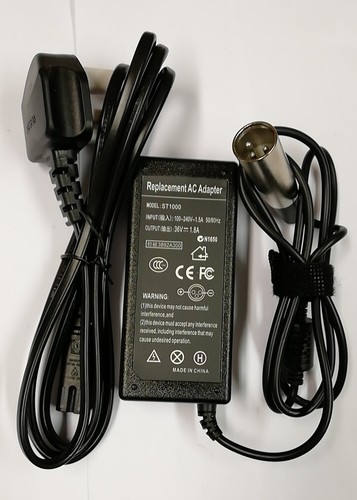 36v battery charger for - 36v,