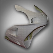 DR700 Kawasaki Zx 7 R Grp Race