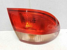 NISSAN ALMERA II N16 Rear Left Tail Light 1.50 Petrol 2005 32542483