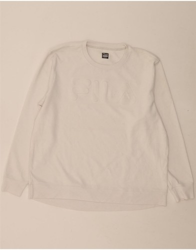 Fila mens graphic - fila, sweatshirt