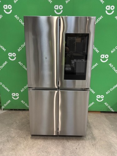 Samsung american fridge - samsung,