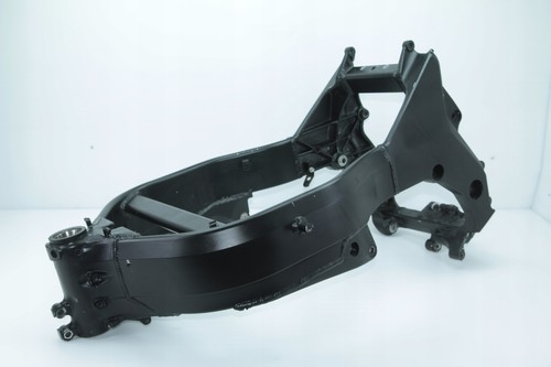 Honda cbr 1100 frame - honda,