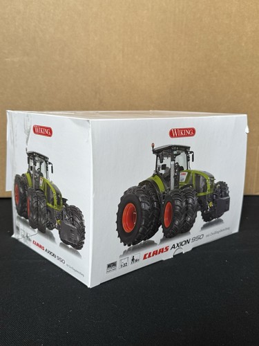 Wiking claas axion - claas,