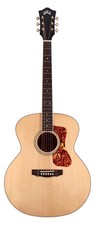GUILD F-250E Deluxe Blonde