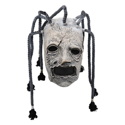 Slipknot joey mask cosplay - slipknot,