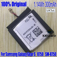 New SAMSUNG GALAXY GEAR S