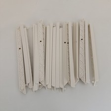 10x Ikea Trofast Runner Rails