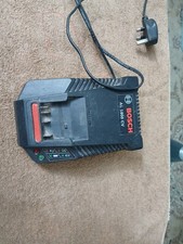Bosch Charger AL1860 CV 18v