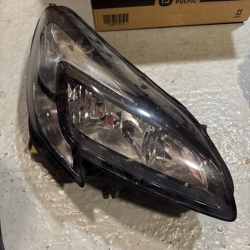 Vauxhall corsa 2014 2019 - corsa, 2014-2019