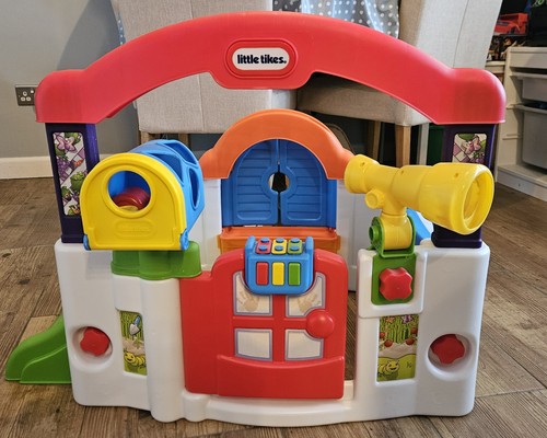 Little tikes discover sounds - tikes,