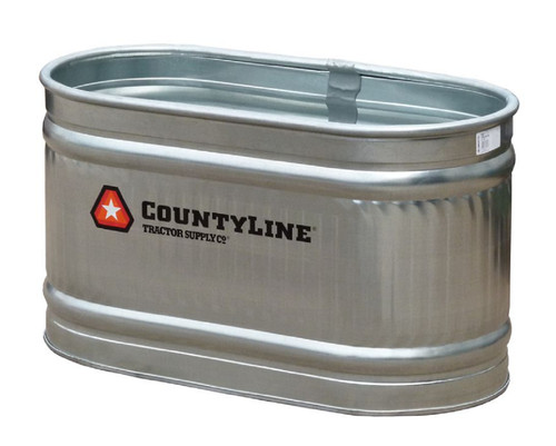 Countyline 50130028 100 gal - countyline,
