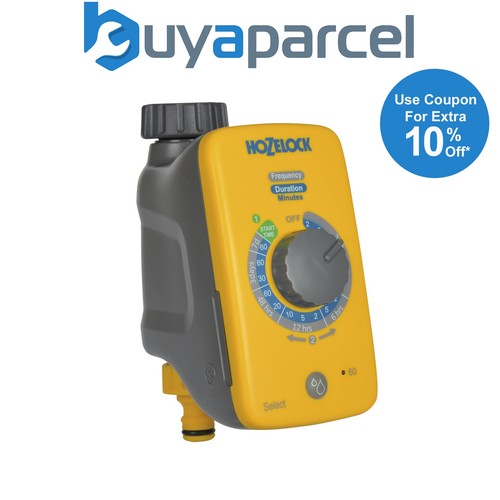 Hozelock 2220 select - 2220,