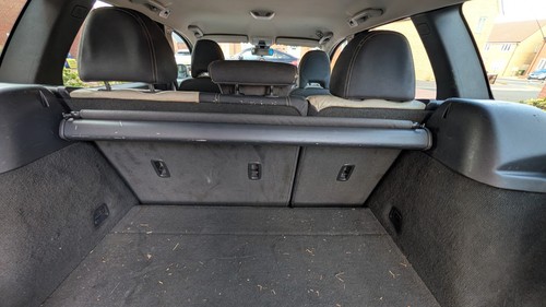 Genuine volvo v50 2007 - genuine, 2007-2012
