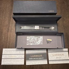 Beautiful Vintage Seiko