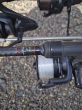 Free Spirit Helical 12ft 3.5lb