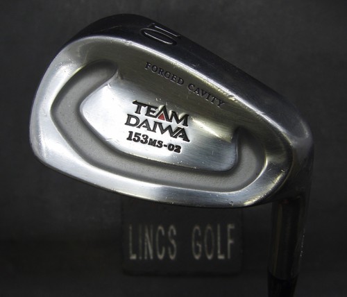 Team daiwa 153 - 153, iron
