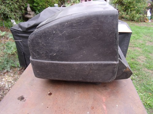 Webb cylinder lawnmower - webb,