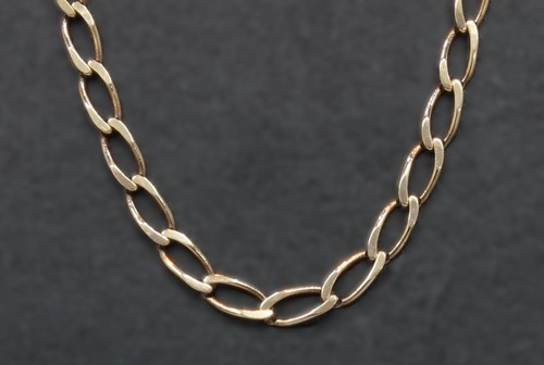 Carat yellow gold - yellow, open