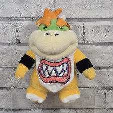 Super Mario Bowser Jr Junior