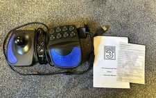 PlayStation 2 - Logic 3 Tri-Format Arcade Stick for PS2